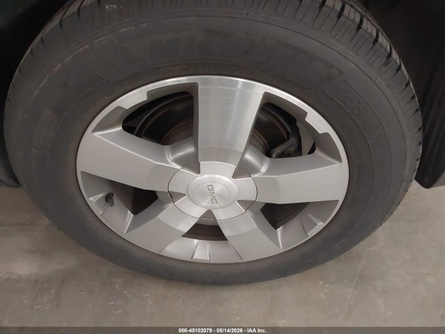Aukcja sprzedaży 2010 Gmc Acadia Slt-1, vin: 1GKLVMEDXAJ169363, numer aukcji: 45102079