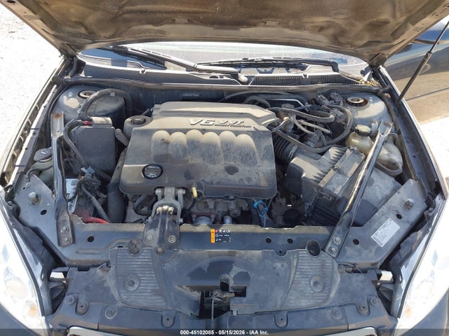 Продаж на аукціоні авто 2014 Chevrolet Impala Limited Ltz, vin: 2G1WC5E35E1138266, номер лоту: 45102085