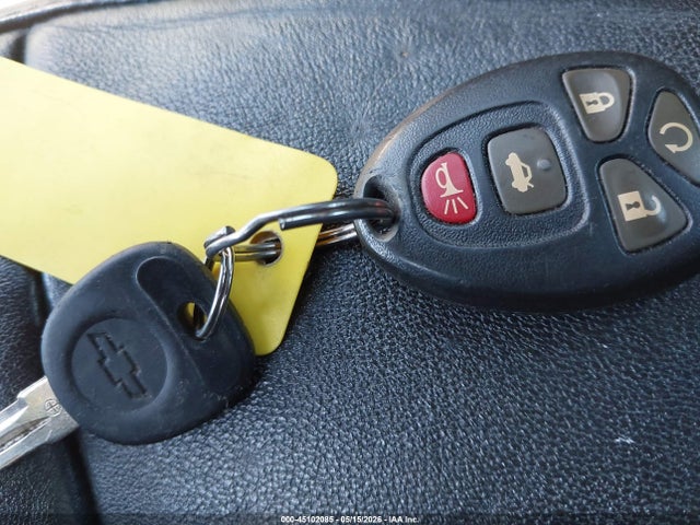 Продаж на аукціоні авто 2014 Chevrolet Impala Limited Ltz, vin: 2G1WC5E35E1138266, номер лоту: 45102085