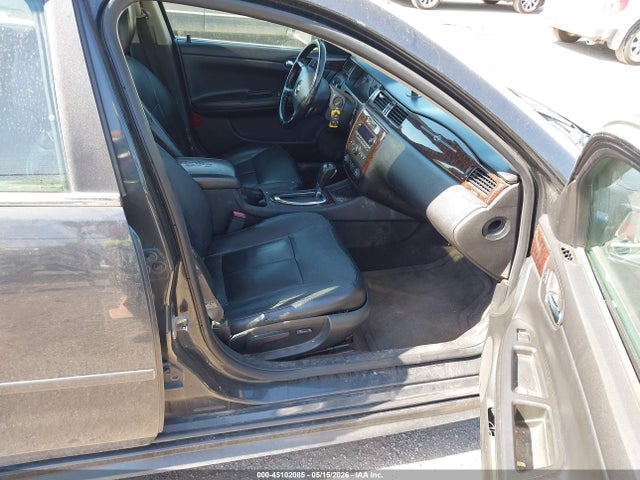 Продаж на аукціоні авто 2014 Chevrolet Impala Limited Ltz, vin: 2G1WC5E35E1138266, номер лоту: 45102085