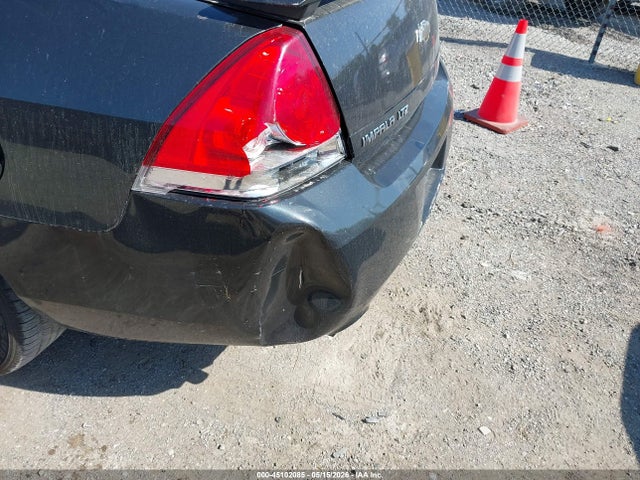 Продаж на аукціоні авто 2014 Chevrolet Impala Limited Ltz, vin: 2G1WC5E35E1138266, номер лоту: 45102085