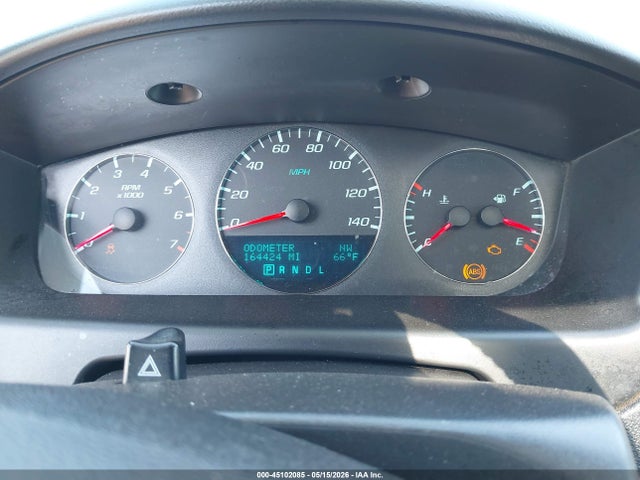 Продаж на аукціоні авто 2014 Chevrolet Impala Limited Ltz, vin: 2G1WC5E35E1138266, номер лоту: 45102085