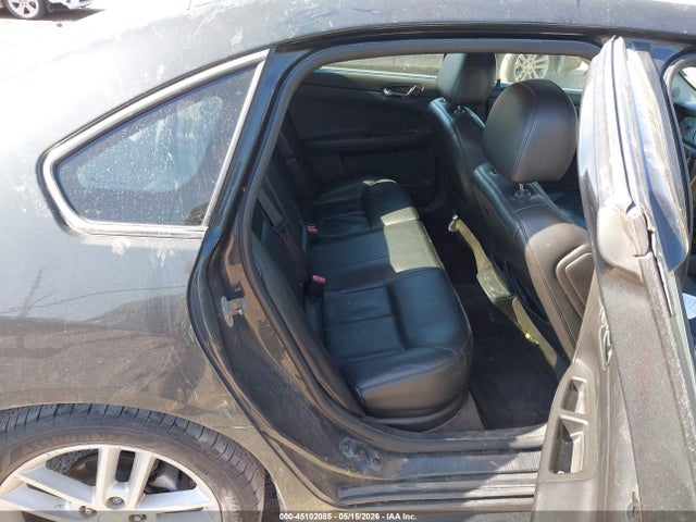 Продаж на аукціоні авто 2014 Chevrolet Impala Limited Ltz, vin: 2G1WC5E35E1138266, номер лоту: 45102085