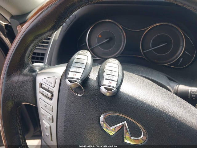 Продажа на аукционе авто 2019 Infiniti Qx80 Luxe, vin: JN8AZ2NE7K9226243, номер лота: 45102088