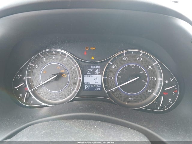 Продажа на аукционе авто 2019 Infiniti Qx80 Luxe, vin: JN8AZ2NE7K9226243, номер лота: 45102088