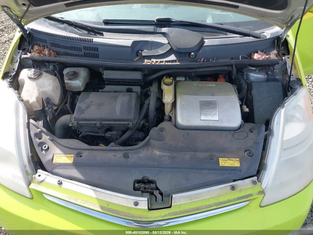 Продаж на аукціоні авто 2007 Toyota Prius, vin: JTDKB20U977557864, номер лоту: 45102090