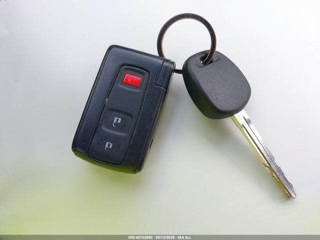 Продаж на аукціоні авто 2007 Toyota Prius, vin: JTDKB20U977557864, номер лоту: 45102090