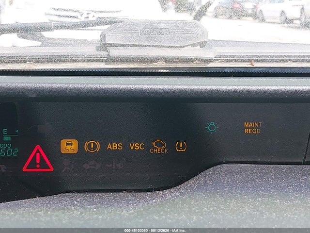 Продаж на аукціоні авто 2007 Toyota Prius, vin: JTDKB20U977557864, номер лоту: 45102090