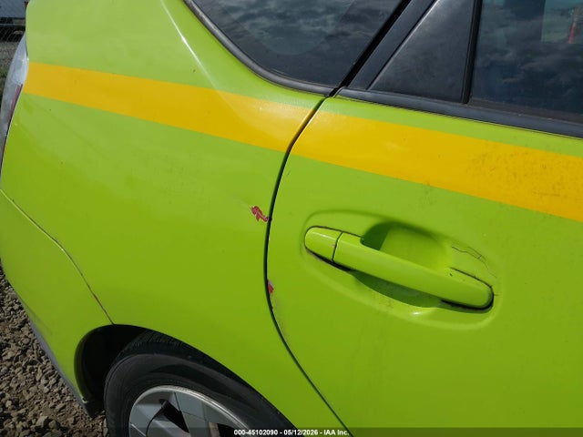 Продаж на аукціоні авто 2007 Toyota Prius, vin: JTDKB20U977557864, номер лоту: 45102090
