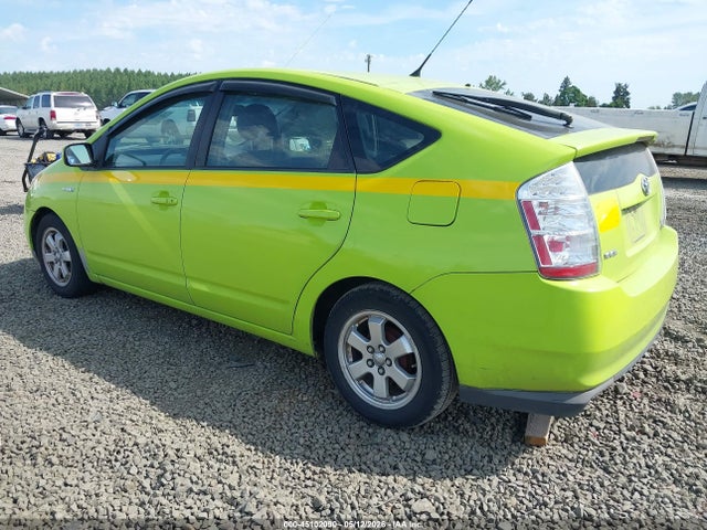Продаж на аукціоні авто 2007 Toyota Prius, vin: JTDKB20U977557864, номер лоту: 45102090