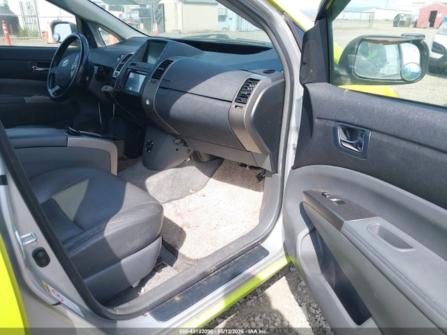 Продаж на аукціоні авто 2007 Toyota Prius, vin: JTDKB20U977557864, номер лоту: 45102090