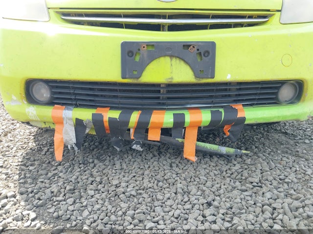 Продаж на аукціоні авто 2007 Toyota Prius, vin: JTDKB20U977557864, номер лоту: 45102090