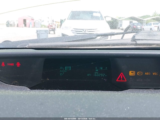 Продаж на аукціоні авто 2007 Toyota Prius, vin: JTDKB20U977557864, номер лоту: 45102090