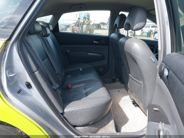 Продаж на аукціоні авто 2007 Toyota Prius, vin: JTDKB20U977557864, номер лоту: 45102090