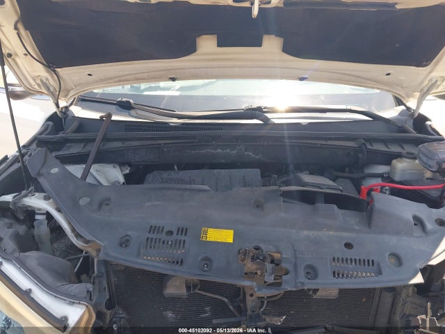 5TDKKRFH0FS058698 Toyota Highlander Xle V6
