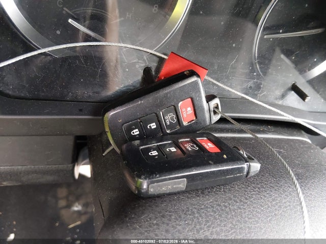 5TDKKRFH0FS058698 Toyota Highlander Xle V6