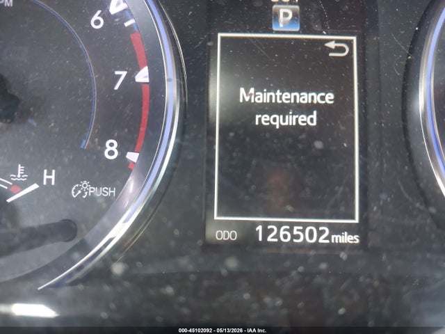 5TDKKRFH0FS058698 Toyota Highlander Xle V6