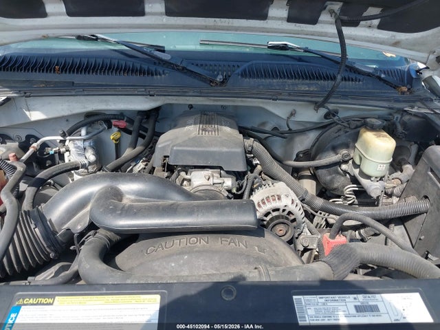 1999 Chevrolet Silverado 1500 Ls მანქანა იყიდება აუქციონზე, vin: 1GCEK19T0XE256140, აუქციონის ნომერი: 45102094