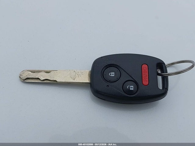 45102099 :رقم المزاد ، 19XFA1F5XAE045987 vin ، 2010 Honda Civic Lx مزاد بيع