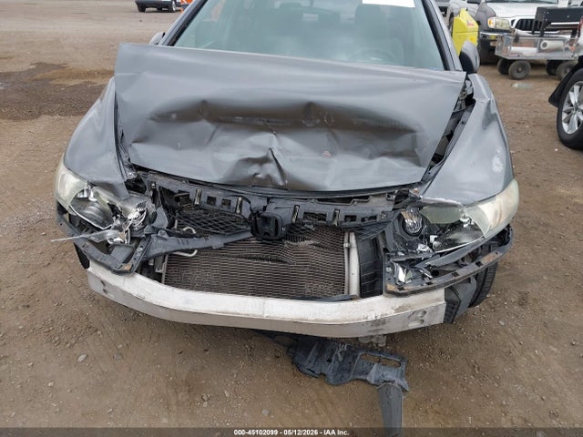 45102099 :رقم المزاد ، 19XFA1F5XAE045987 vin ، 2010 Honda Civic Lx مزاد بيع
