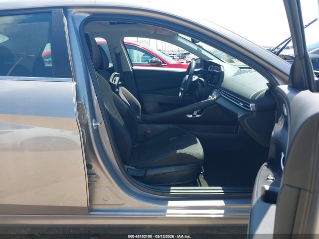 Aukcja sprzedaży 2025 Hyundai Elantra Sel Convenience, vin: KMHLS4DG7SU945170, numer aukcji: 45102100