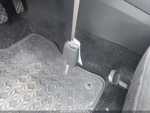 45102106 :رقم المزاد ، 3VWCM7BU2NM020892 vin ، 2022 Volkswagen Jetta 1.5t S مزاد بيع