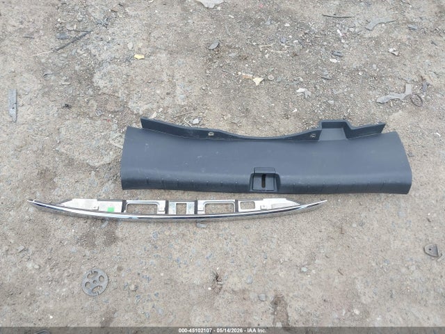 2013 Honda Accord Ex-l V-6 მანქანა იყიდება აუქციონზე, vin: 1HGCR3F81DA043538, აუქციონის ნომერი: 45102107
