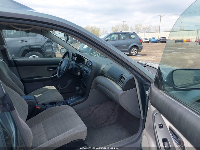 45102108 :رقم المزاد ، 4S3BH635727310541 vin ، 2002 Subaru Legacy L مزاد بيع