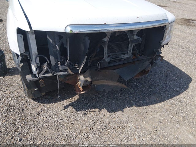 45102109 :رقم المزاد ، 1GTR1VE08BZ451654 vin ، 2011 Gmc Sierra 1500 Sle مزاد بيع