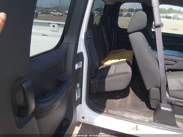 45102109 :رقم المزاد ، 1GTR1VE08BZ451654 vin ، 2011 Gmc Sierra 1500 Sle مزاد بيع