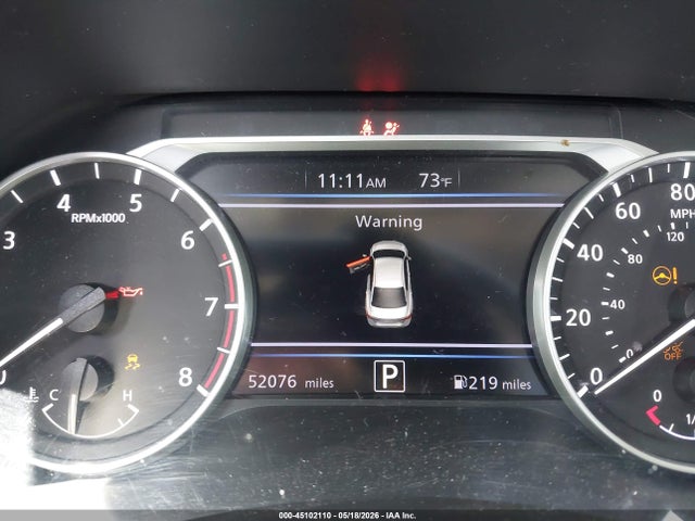 3N1AB8CV8NY321031 Nissan Sentra Sv Xtronic Cvt