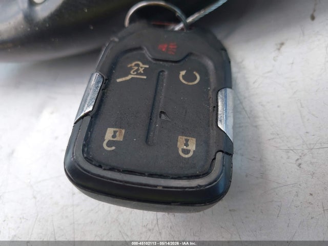 Aukcja sprzedaży 2020 Gmc Terrain Fwd Slt, vin: 3GKALPEV1LL213642, numer aukcji: 45102113