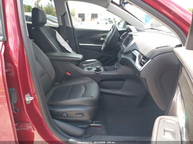Aukcja sprzedaży 2020 Gmc Terrain Fwd Slt, vin: 3GKALPEV1LL213642, numer aukcji: 45102113