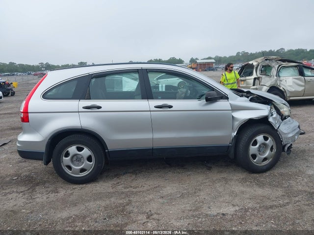 45102114 :رقم المزاد ، 3CZRE3H3XBG703705 vin ، 2011 Honda Cr-v Lx مزاد بيع