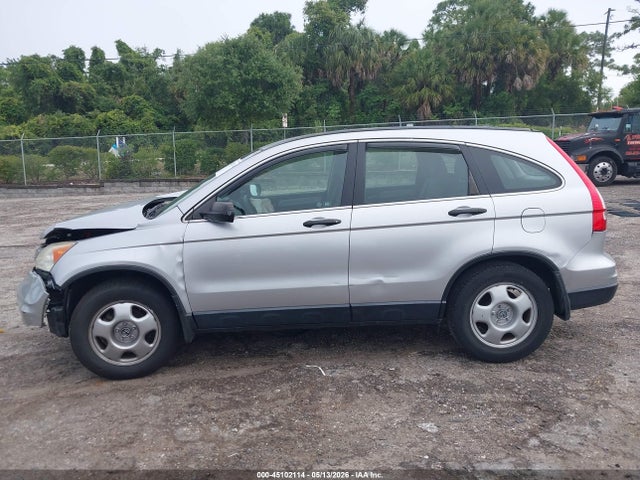 45102114 :رقم المزاد ، 3CZRE3H3XBG703705 vin ، 2011 Honda Cr-v Lx مزاد بيع