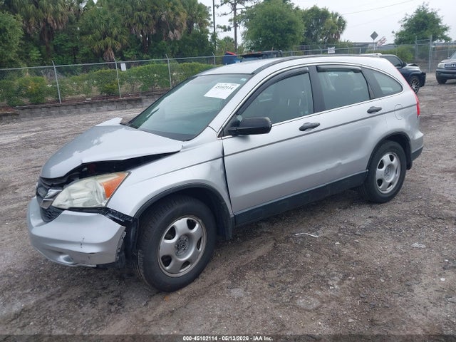 45102114 :رقم المزاد ، 3CZRE3H3XBG703705 vin ، 2011 Honda Cr-v Lx مزاد بيع