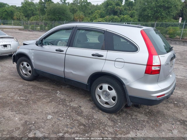 45102114 :رقم المزاد ، 3CZRE3H3XBG703705 vin ، 2011 Honda Cr-v Lx مزاد بيع