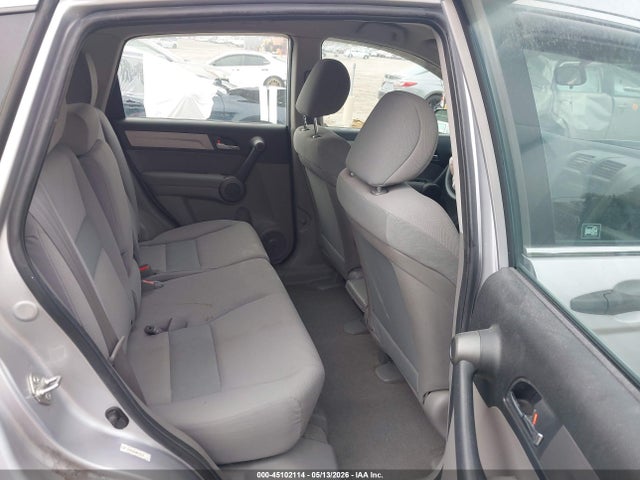 45102114 :رقم المزاد ، 3CZRE3H3XBG703705 vin ، 2011 Honda Cr-v Lx مزاد بيع