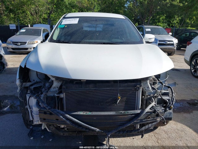 Aukcja sprzedaży 2018 Nissan Rogue S/sl/sv, vin: 5N1AT2MT9JC706939, numer aukcji: 45102115
