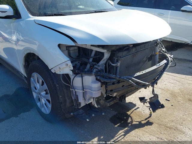 Aukcja sprzedaży 2018 Nissan Rogue S/sl/sv, vin: 5N1AT2MT9JC706939, numer aukcji: 45102115