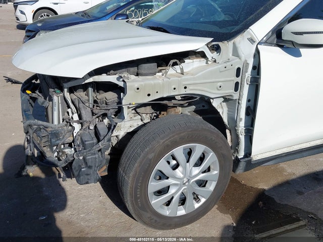 Aukcja sprzedaży 2018 Nissan Rogue S/sl/sv, vin: 5N1AT2MT9JC706939, numer aukcji: 45102115
