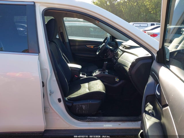 Aukcja sprzedaży 2018 Nissan Rogue S/sl/sv, vin: 5N1AT2MT9JC706939, numer aukcji: 45102115