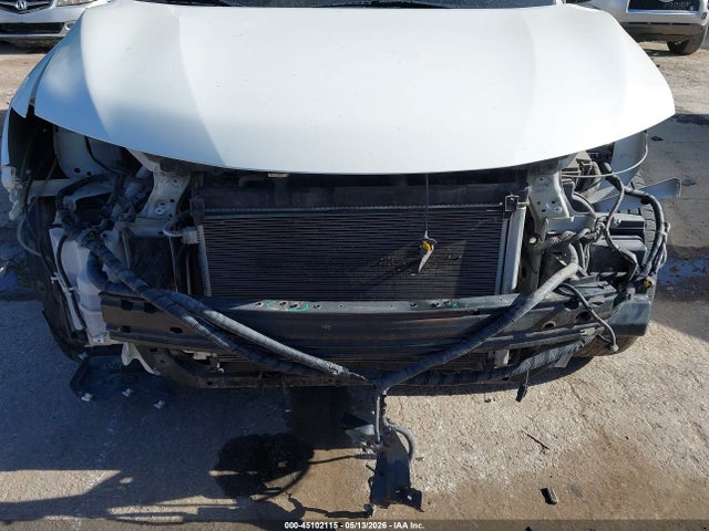 Aukcja sprzedaży 2018 Nissan Rogue S/sl/sv, vin: 5N1AT2MT9JC706939, numer aukcji: 45102115