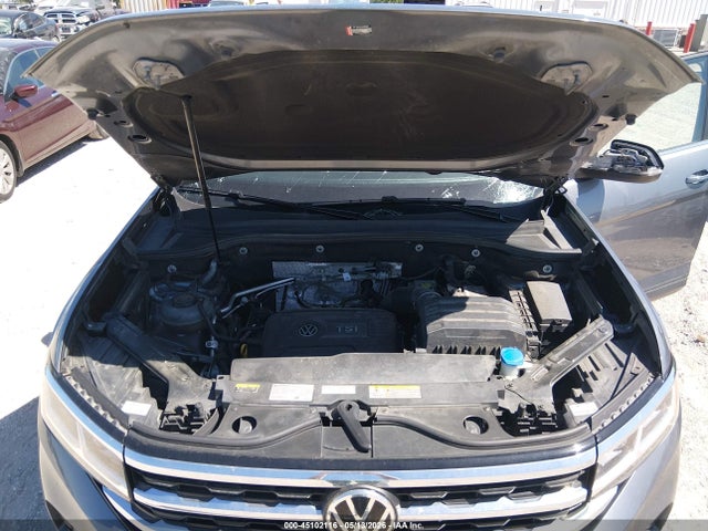 Aukcja sprzedaży 2022 Volkswagen Atlas 2.0t Se, vin: 1V2DP2CA2NC516104, numer aukcji: 45102116