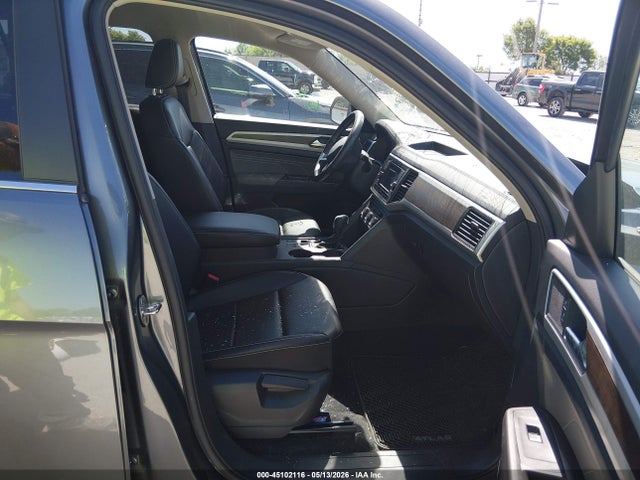 Aukcja sprzedaży 2022 Volkswagen Atlas 2.0t Se, vin: 1V2DP2CA2NC516104, numer aukcji: 45102116