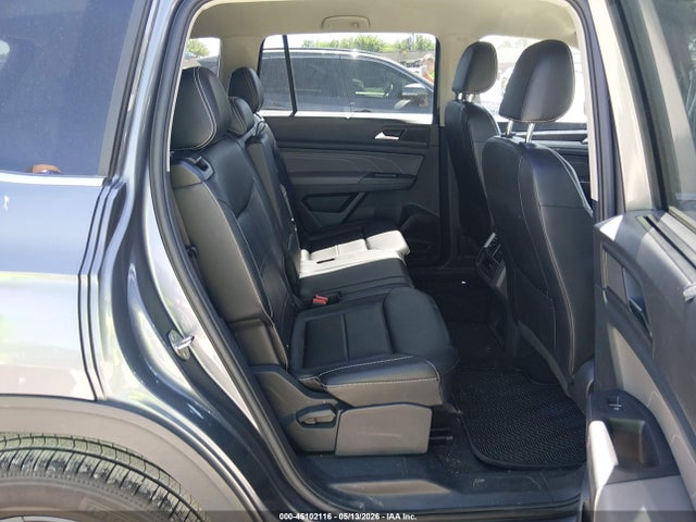 Aukcja sprzedaży 2022 Volkswagen Atlas 2.0t Se, vin: 1V2DP2CA2NC516104, numer aukcji: 45102116