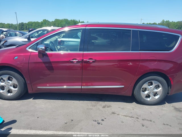 Aukcja sprzedaży 2018 Chrysler Pacifica Hybrid Limited, vin: 2C4RC1N73JR365810, numer aukcji: 45102117