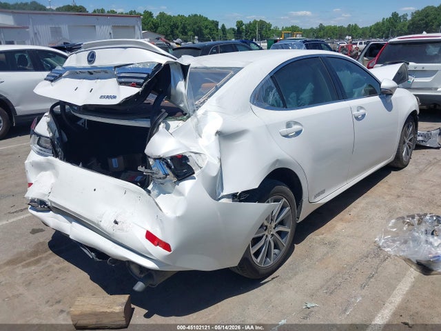 Aukcja sprzedaży 2017 Lexus Es 300h, vin: JTHBW1GG6H2147650, numer aukcji: 45102121