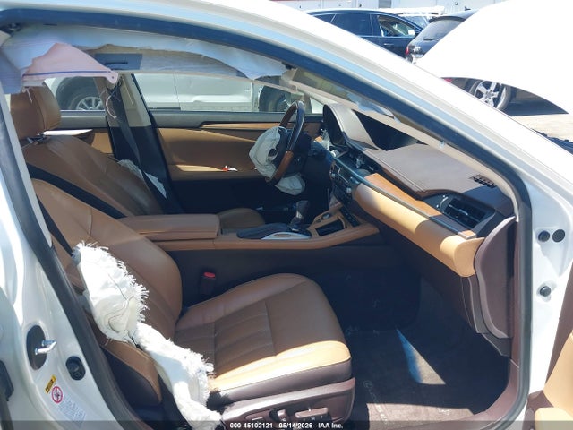 Aukcja sprzedaży 2017 Lexus Es 300h, vin: JTHBW1GG6H2147650, numer aukcji: 45102121