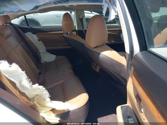 Aukcja sprzedaży 2017 Lexus Es 300h, vin: JTHBW1GG6H2147650, numer aukcji: 45102121